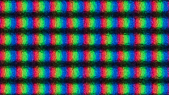 Gigabyte M28U Pixels