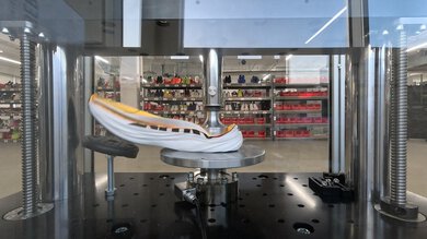 PUMA Deviate NITRO 3 Heel Cushioning Picture