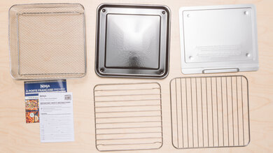 Ninja French Door Premier FO101 In The Box Picture