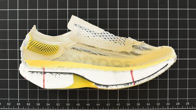 Brooks Hyperion Elite 6 Stack Height Photo