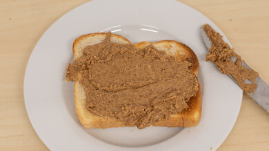 Ninja Blast Nut Butter Picture