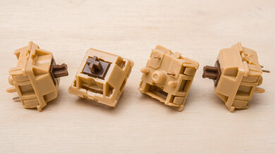 Tecsee Coffee Chip Ice Cream Housing Picture