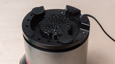 Ninja Nutri-Blender Pro with Auto-iQ Feet