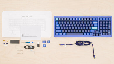 Keychron Q5 Bundle Picture