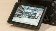 Sony RX10 V Screen Picture