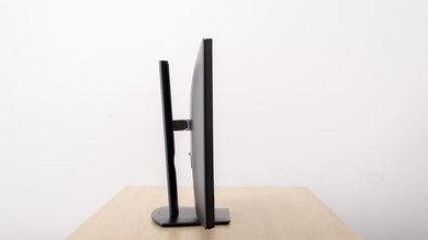 Dell S2719DGF Thickness Picture