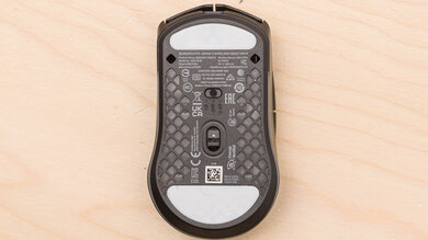 SteelSeries Aerox 3 Wireless (2022) Mouse Feet picture