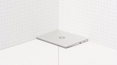 Framework Laptop 13 (2022) Dimensions Photo