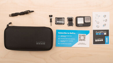 GoPro HERO9 Black In The Box Picture