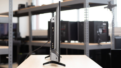 Hisense H4F Thickness Picture