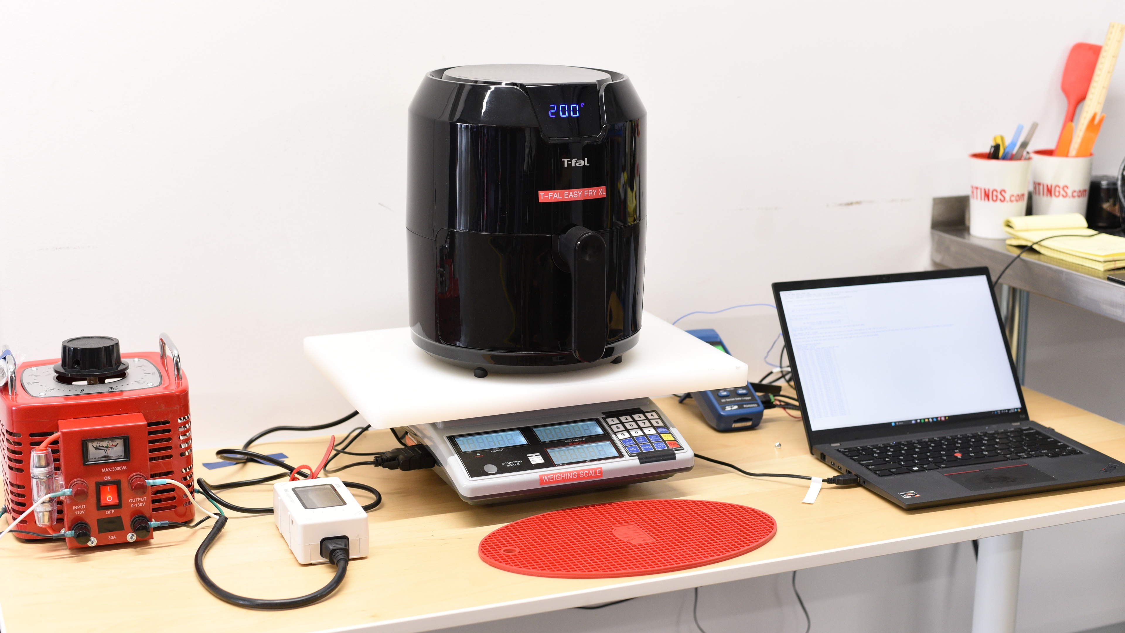 perceptual testing image