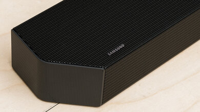 Samsung HW-Q600C/Q60CC Build quality photo