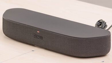 Roku Streambar Style photo - bar