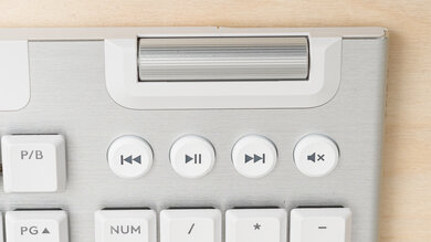 Logitech G915 X LIGHTSPEED Extra Features