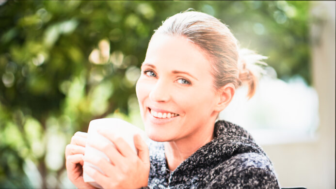 LG 32GN50T-B Average Room