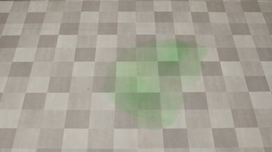 SEBO FELIX Water Pickup Post Test