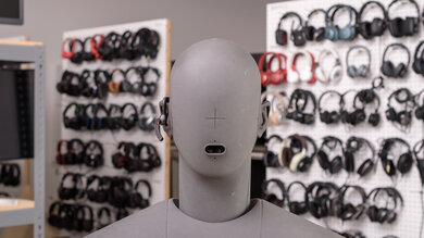 Plantronics Voyager 5200 Bluetooth Headset Front Picture