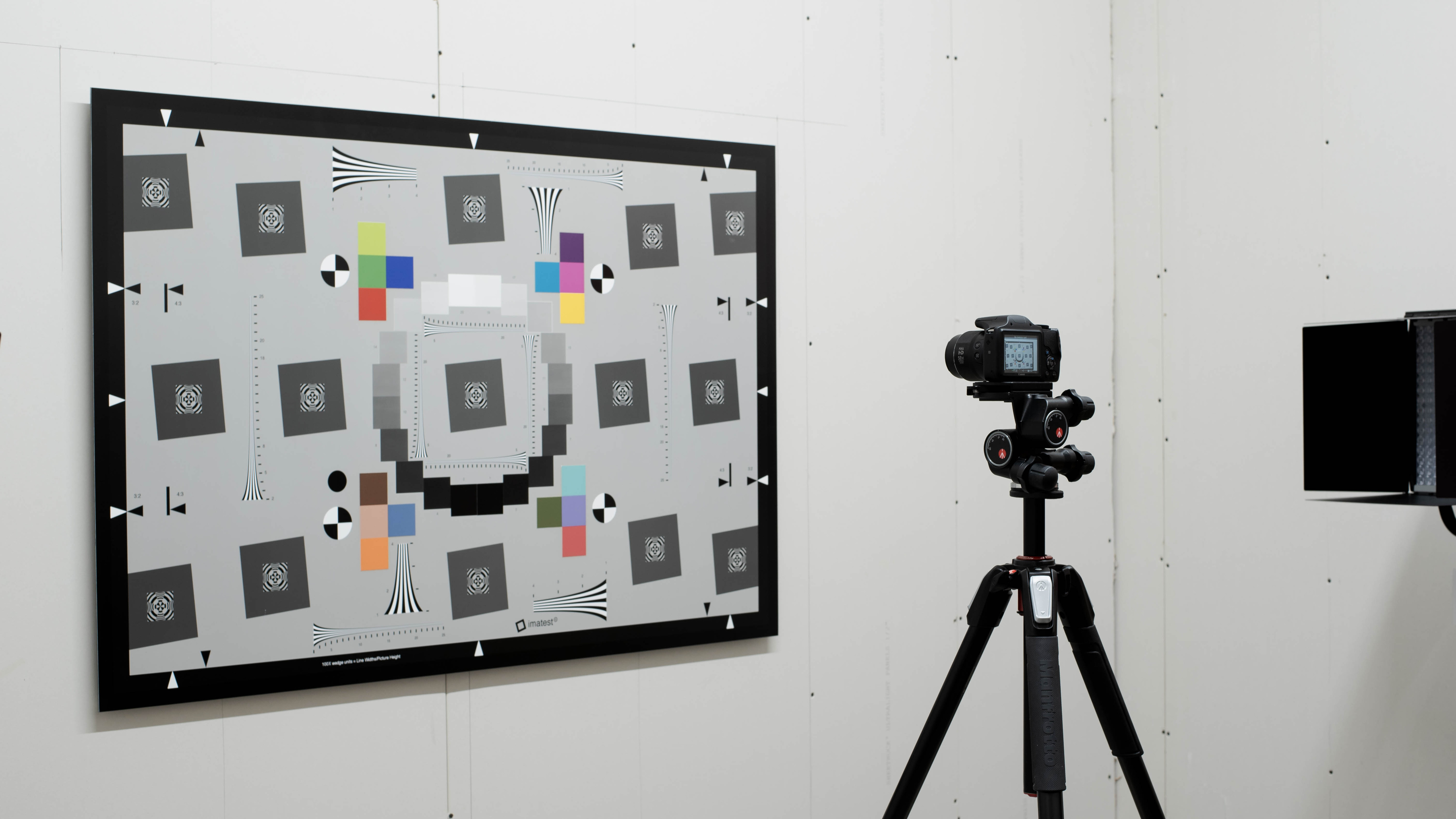 perceptual testing image