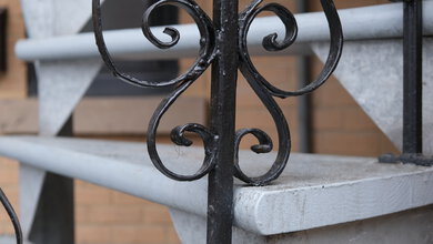 Fujifilm X-Pro3 Sample Gallery - Stairway