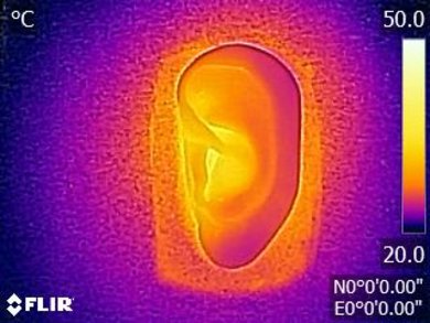Audio-Technica ATH-ANC7B SVIS Breathability After Picture