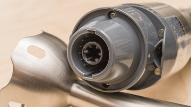 Crux Artisan Series Cordless Immersion Blender Build Quality Picture