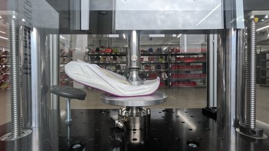 Salomon Aero Glide 3 Forefoot Cushioning Picture