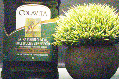 Canon EOS 90D Noise Scene Crop