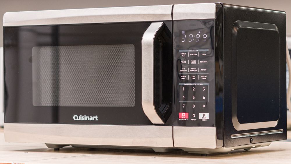 Cuisinart CMW-70 Review - RTINGS.com