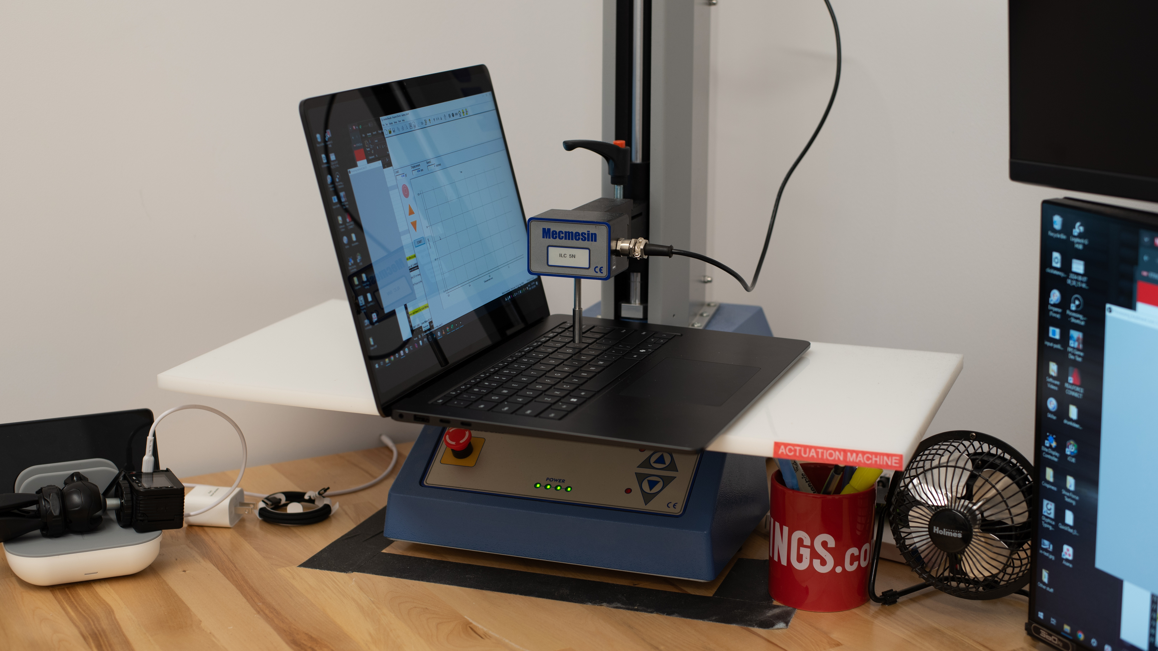 perceptual testing image