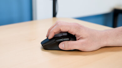 ROCCAT Kone Pro Air Claw Grip Picture