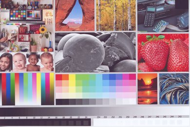 HP Smart Tank Plus 551 Side By Side Print/Photo