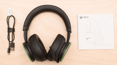 Xbox Wireless Headset In The Box Picture