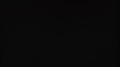 Sony A90J OLED 5% Uniformity Picture