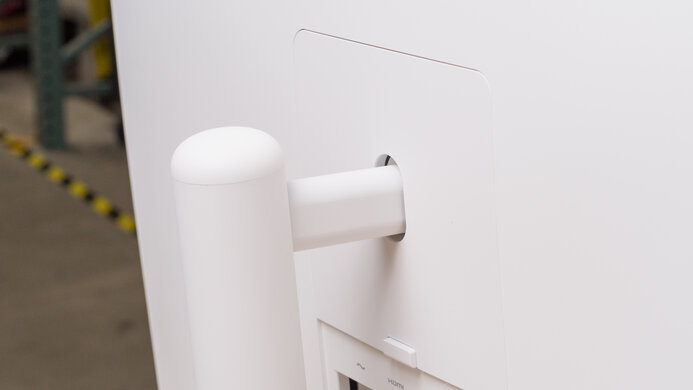 Dell S3225QC Ergonomics Picture