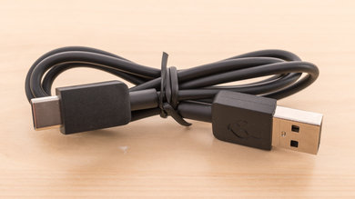 Skullcandy Push Truly Wireless Cable Picture