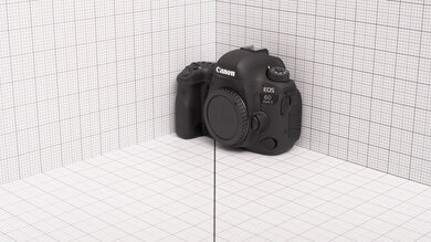 Canon EOS 6D Mark II Portability Picture