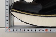 Nike Vomero Plus Forefoot Rocker Photo