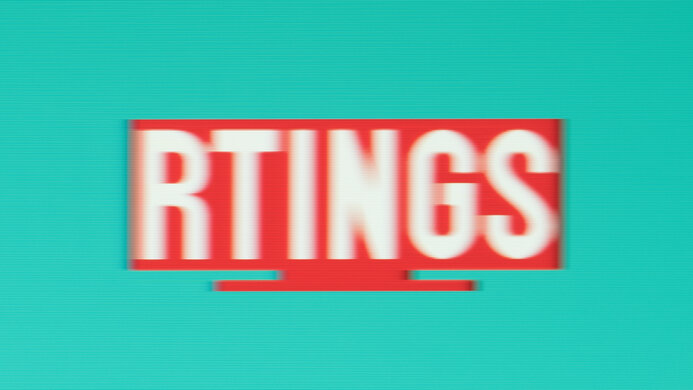 Dell S2716DG Motion Blur Picture