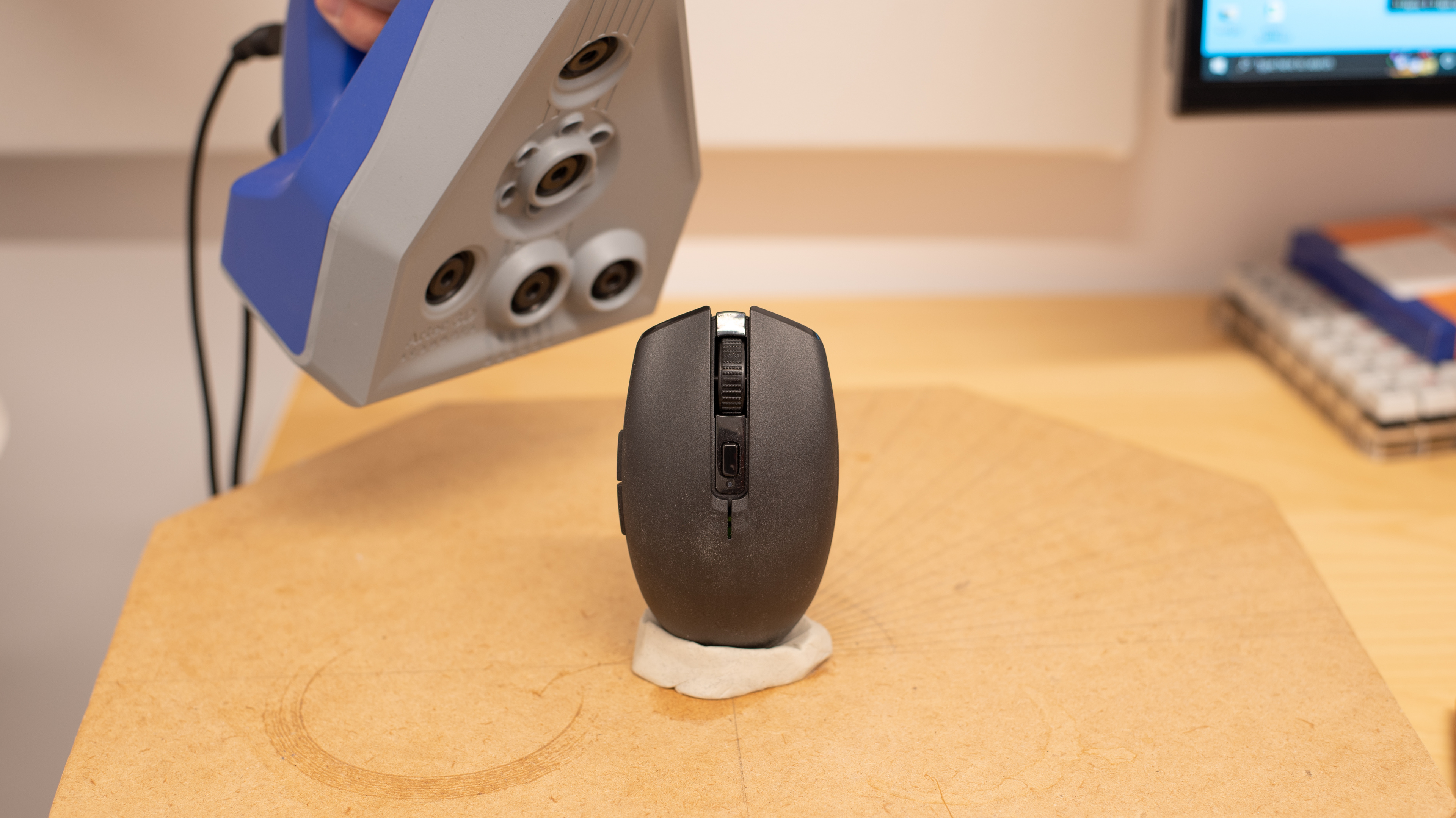 perceptual testing image