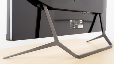 Philips Momentum 436M6VBPAB Ergonomics Picture