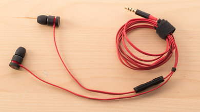 Beats urBeats Earphones Build Quality Picture