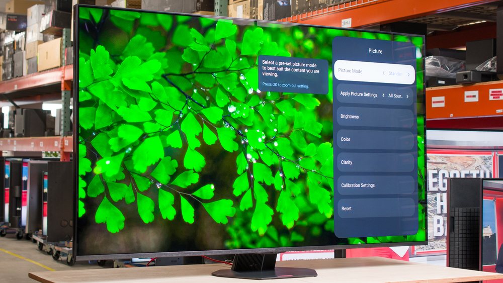 Hisense U8QG Review (55U8QG, 65U8QG, 75U8QG, 85U8QG, 100U8QG