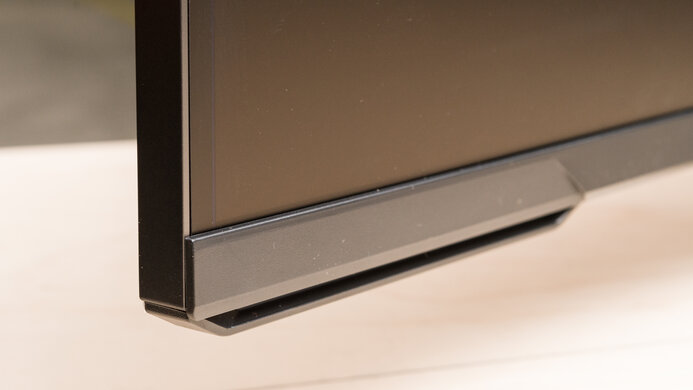 Samsung Odyssey Neo G9/G95NC S57CG95 Build Quality Picture