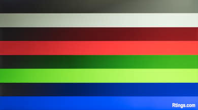 ASUS VG245H Gradient Picture