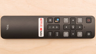 TCL 4 Series/S434 Android 2020 Remote Picture