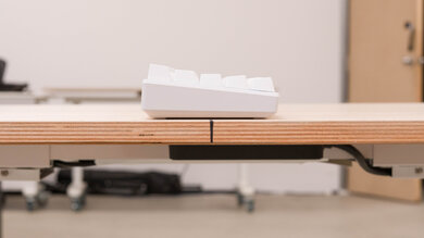 ROYAL KLUDGE RK61 Side Picture