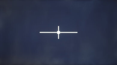 LG UT7570 [UT75, UT7590] Native Black Uniformity Picture