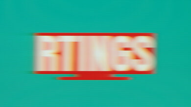 TCL QM5K Motion Interpolation (30 fps) Picture