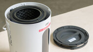 Dreo Air Purifier 338S Filter Localization Photo