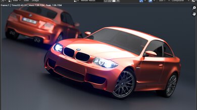 Framework Laptop 16 (2023) Blender Image